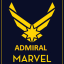 Профиль пользователя Admiral Marvel