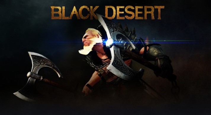 Black Desert
