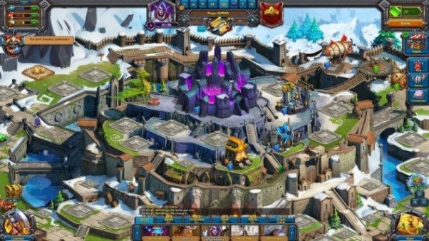 Норды: Герои севера